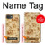 S2180 Flower Floral Vintage Pattern Case For iPhone 17e