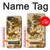 S2181 French Country Chicken Case For iPhone 17e