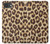 S2204 Leopard Pattern Graphic Printed Case For iPhone 17e
