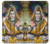 S2287 Lord Shiva Hindu God Case For iPhone 17e