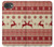 S2310 Christmas Snow Reindeers Case For iPhone 17e