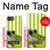 S2323 Funny Green Alligator Crocodile Case For iPhone 17e
