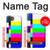 S2348 No Signal TV Case For iPhone 17e