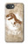 S2372 T-Rex Jurassic Fossil Case For iPhone 17e