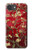 S2414 Red Blossoming Almond Tree Van Gogh Case For iPhone 17e