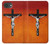 S2421 Jesus Christ On The Cross Case For iPhone 17e
