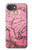 S2449 Pink Blossoming Almond Tree Van Gogh Case For iPhone 17e