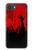 S2458 Zombie Hands Case For iPhone 17e