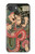 S2469 108 Heroes of Suikoden Saginoike Heikuro Case For iPhone 17e
