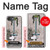 S2482 Tarot Card Ace of Swords Case For iPhone 17e