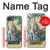 S2491 Hokusai Kirifuri Waterfall at Kurokami Case For iPhone 17e