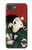 S2498 Japan Art Toyohara Kunichika Case For iPhone 17e