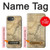 S2506 Exploration North America Map Case For iPhone 17e