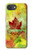 S2523 Canada Autumn Maple Leaf Case For iPhone 17e
