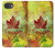 S2523 Canada Autumn Maple Leaf Case For iPhone 17e