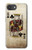 S2528 Poker King Card Case For iPhone 17e