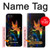 S2583 Tinkerbell Magic Sparkle Case For iPhone 5 5S SE