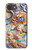 S2584 Traditional Chinese Dragon Art Case For iPhone 17e