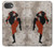 S2634 Muay Thai Kickboxing Martial Art Case For iPhone 17e