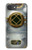 S2646 Vintage Deep Sea Diver Helmet Case For iPhone 17e