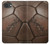 S2661 Leather Soccer Football Graphic Case For iPhone 17e