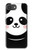 S2662 Cute Panda Cartoon Case For iPhone 17e