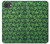 S2666 Marijuana Pattern Case For iPhone 17e