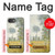 S2682 Claude Monet Fields In Spring Case For iPhone 17e