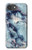 S2689 Blue Marble Texture Graphic Printed Case For iPhone 17e