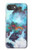 S2724 White Dragon Pool Lui Haisu Case For iPhone 17e
