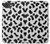 S2728 Dalmatians Texture Case For iPhone 17e