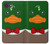 S2762 Green Head Mallard Duck Tuxedo Cartoon Case For iPhone 17e
