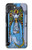 S2764 High Priestess Tarot Card Case For iPhone 17e
