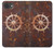 S2766 Ship Wheel Rusty Texture Case For iPhone 17e