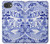 S2768 Willow Pattern Graphic Case For iPhone 17e