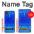 S2787 Swimming Pool Under Water Case For iPhone 17e