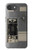 S2814 Apollo Spacecraft Case For iPhone 17e