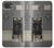 S2814 Apollo Spacecraft Case For iPhone 17e