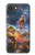 S2822 Mystic Mountain Carina Nebula Case For iPhone 17e