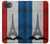 S2859 Vintage France Flag Eiffel Tower Case For iPhone 17e