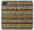 S2860 Aztec Boho Hippie Pattern Case For iPhone 17e