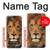 S2870 Lion King of Beasts Case For iPhone 17e