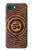 S2874 Om Symbol Tattoo Case For iPhone 17e