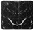 S2895 Black Marble Graphic Printed Case For iPhone 17e