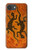S2901 Lizard Aboriginal Art Case For iPhone 17e