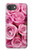 S2943 Pink Rose Case For iPhone 17e