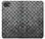 S2950 Silver Fish Scale Case For iPhone 17e