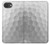 S2960 White Golf Ball Case For iPhone 17e