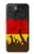 S2966 Germany Football Soccer Case For iPhone 17e