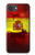 S2984 Spain Football Soccer Case For iPhone 17e